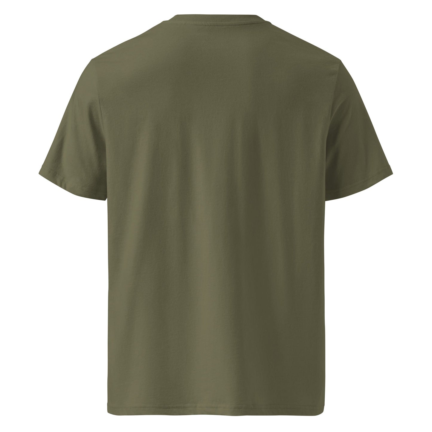 Park Snark™ "Icy Bisy" Unisex Organic T-shirt - Travel Fam Park Guides