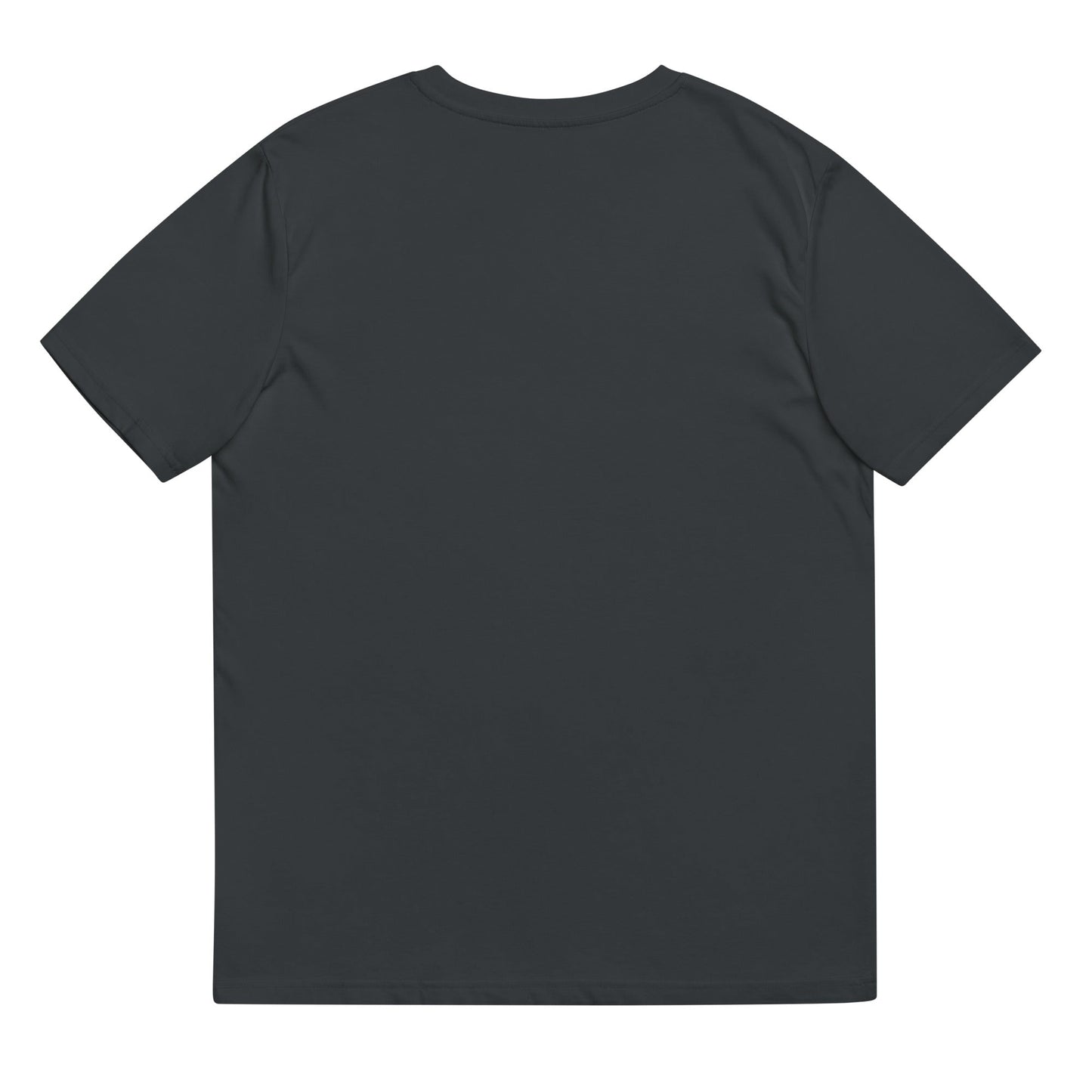 Park Snark™ "Icy Bisy" Unisex Organic T-shirt - Travel Fam Park Guides