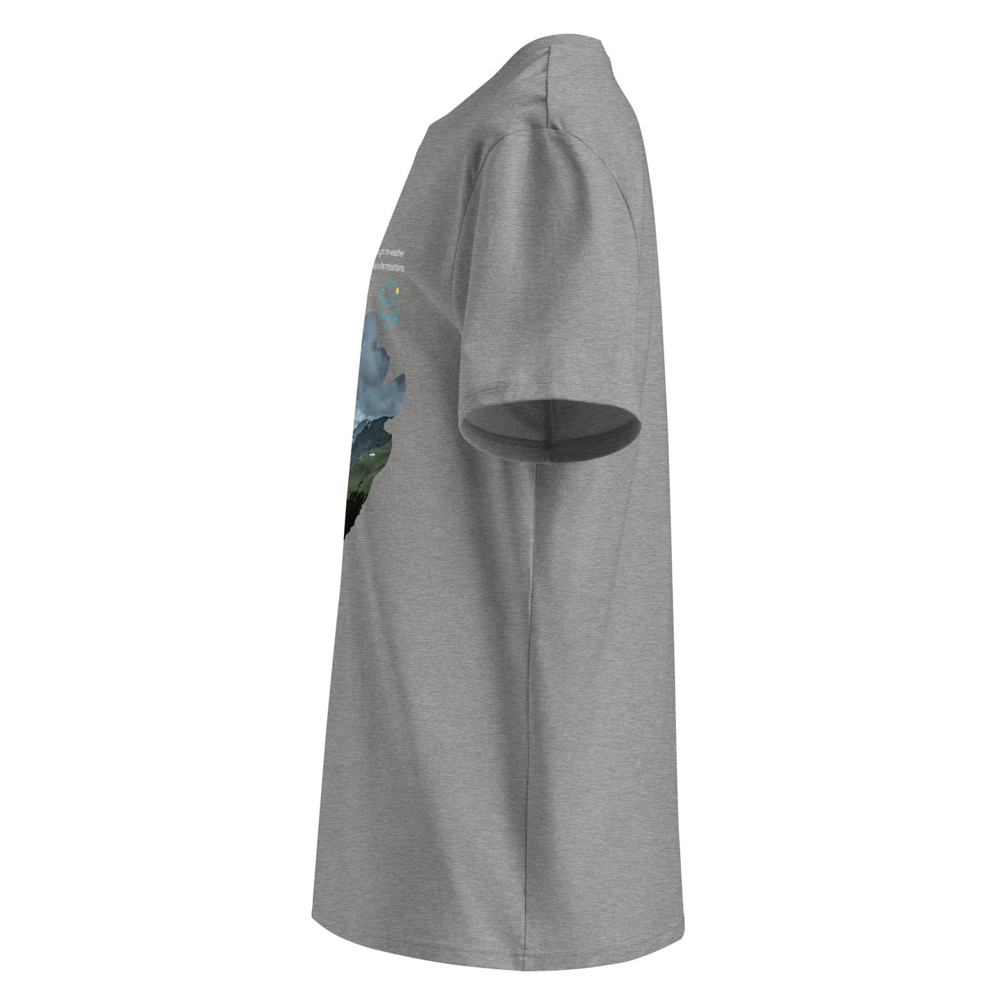 Park Snark™ "Nai + Eve" Unisex Organic T-shirt - Travel Fam Park Guides